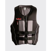 Tact CGA Vest-Black Mens