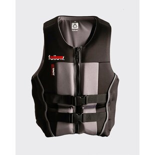 Tact CGA Vest-Black Mens