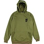 Rome Riding Pullover Hoodie - Prey