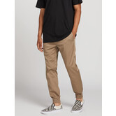 Frickin Slim Jogger - KHA