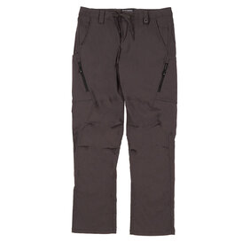 Mens Anything Cargo Pant -Slim Charcoal