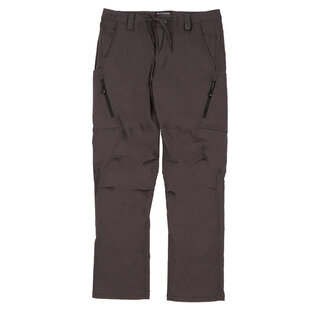 Mens Anything Cargo Pant -Slim Charcoal