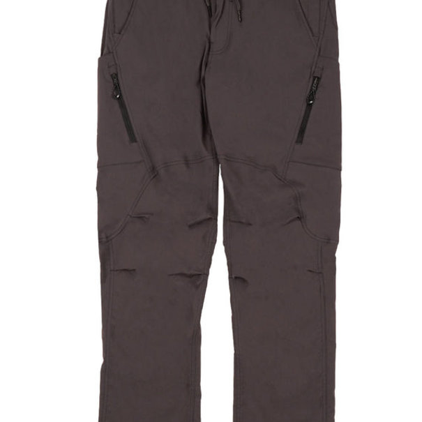 686 Mens Anything Cargo Pant -Slim Charcoal