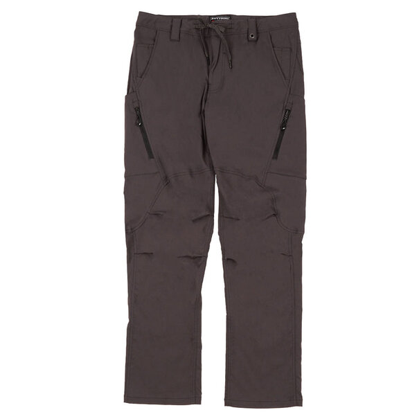 686 Mens Anything Cargo Pant -Slim Charcoal