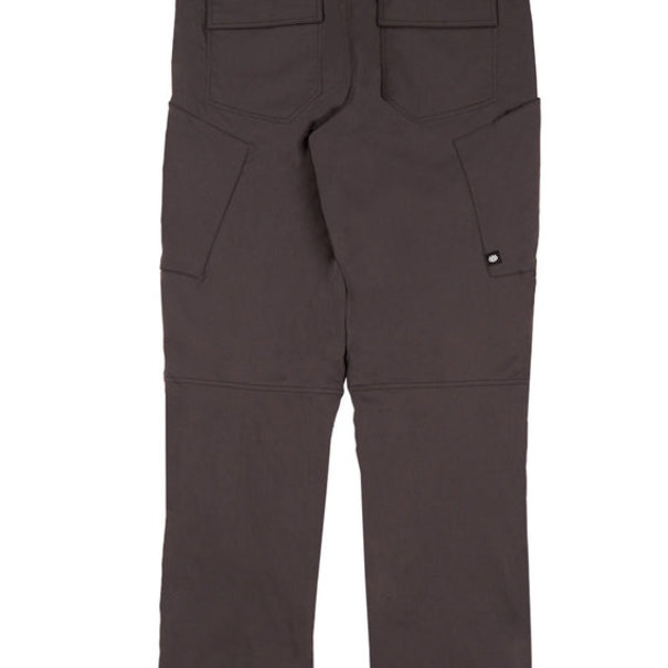 686 Mens Anything Cargo Pant -Slim Charcoal