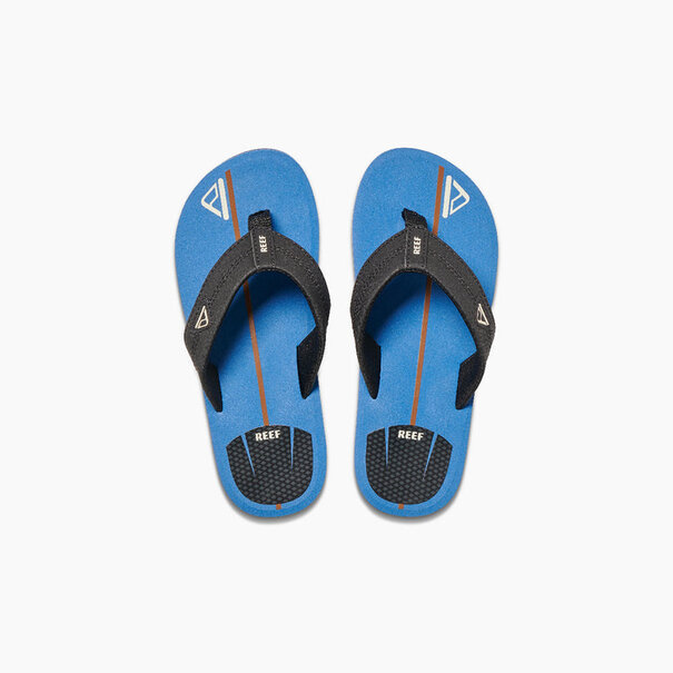 Reef Shaper Sandal Blue