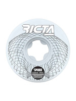 Ricta Wheels Ricta Wheels Wireframe Sparx