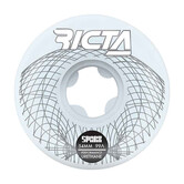 Ricta Wheels Wireframe Sparx