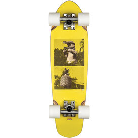Blazer Pineapple Express