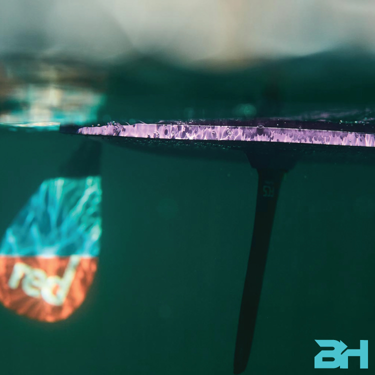 Paddleboarding the Ultimate Chill Sport