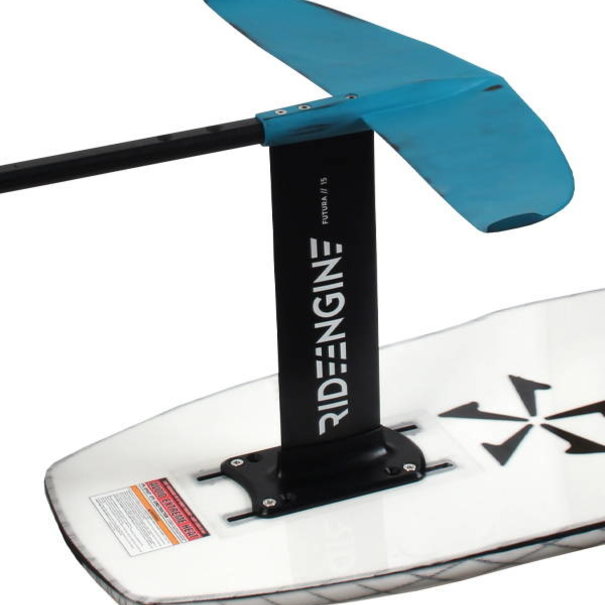 Phase 5 Boards The Gizmo 54" - With Foil Attachment - Flextex - Foil