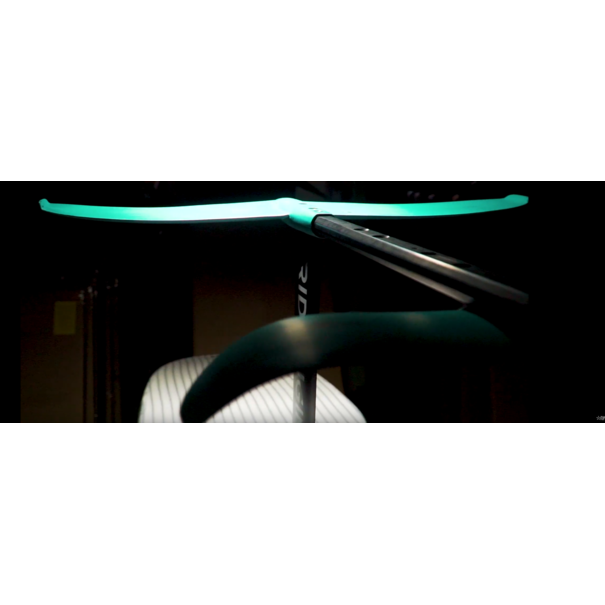 Phase 5 Boards The Gizmo 54" - With Foil Attachment - Flextex - Foil