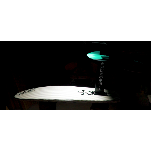 Phase 5 Boards The Gizmo 54" - With Foil Attachment - Flextex - Foil