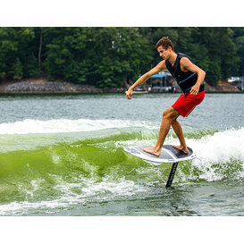 The Gizmo 54" - With Foil Attachment - Flextex - Foil