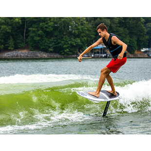 The Gizmo 54" - With Foil Attachment - Flextex - Foil