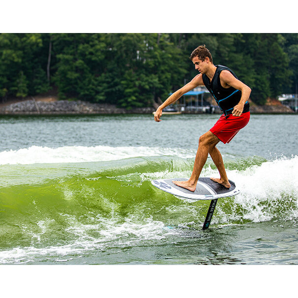 Phase 5 Boards The Gizmo 54" - With Foil Attachment - Flextex - Foil