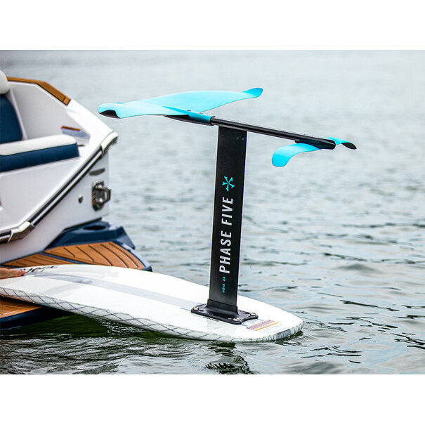 Phase 5 Boards The Gizmo 54" - With Foil Attachment - Flextex - Foil