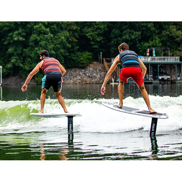 Phase 5 Boards The Gizmo 54" - With Foil Attachment - Flextex - Foil