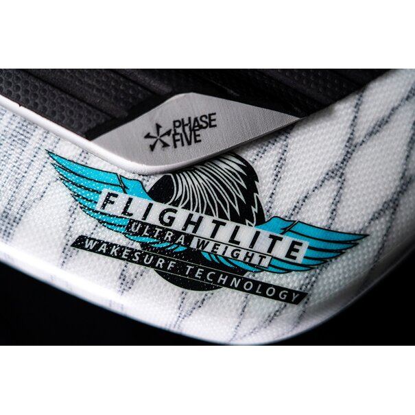 Phase 5 Boards The Gizmo 54" - With Foil Attachment - Flextex - Foil