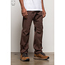 Mens Everywhere Pant -Relax Fit Coffee