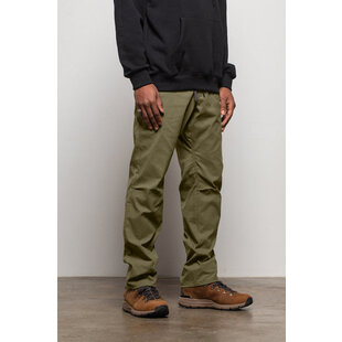 Mens Everywhere Pant -Relax Fit Dark Green