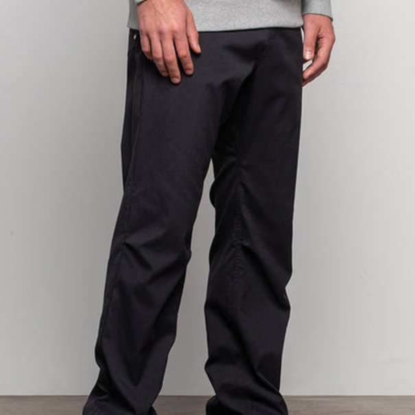 686 Mns Everywhere Pant -Relax Fit Black