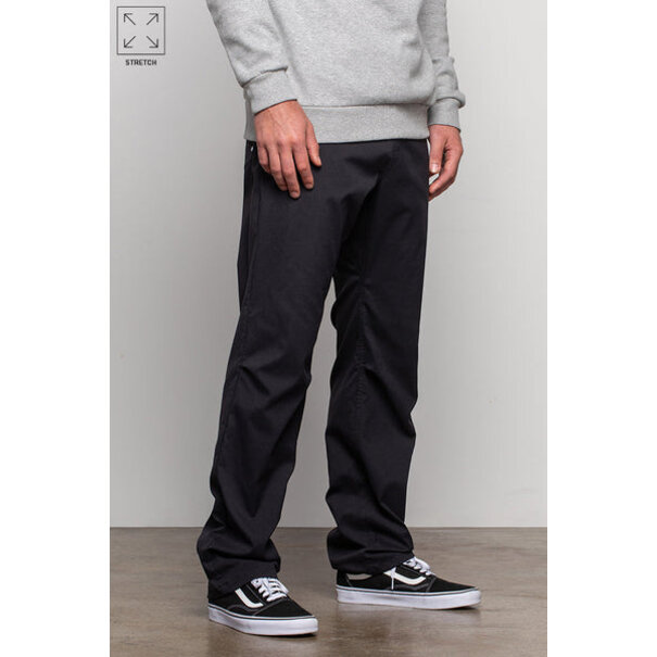 686 Mns Everywhere Pant -Relax Fit Black