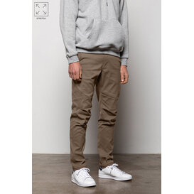 Mens Anything Cargo Pt -Relaxed Tobacco