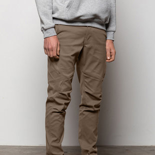 Mens Anything Cargo Pt -Relaxed Tobacco
