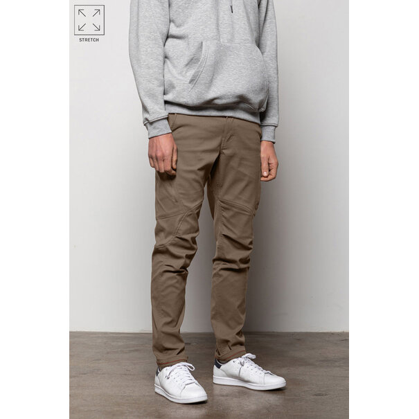 686 Mens Anything Cargo Pt -Relaxed Tobacco