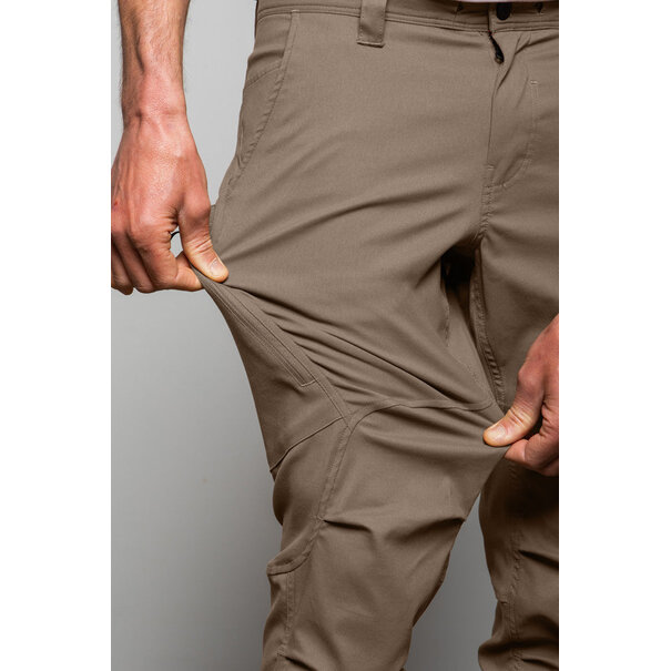 686 Mens Anything Cargo Pt -Relaxed Tobacco