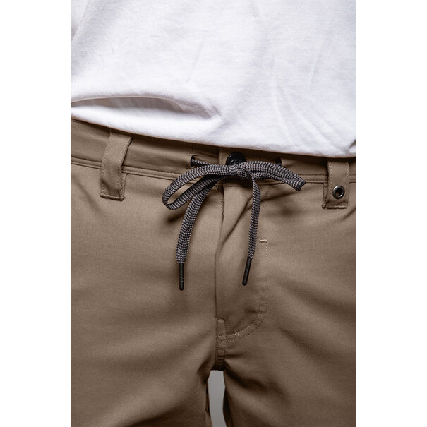 686 Mens Anything Cargo Pt -Relaxed Tobacco