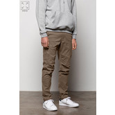 Mens Anything Cargo Pt -Relaxed Dusty Fatigue