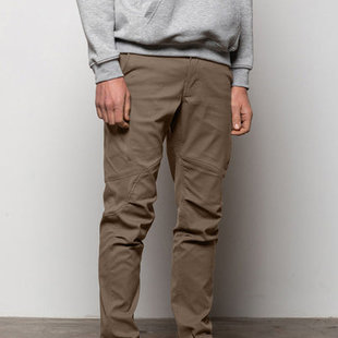 Mens Anything Cargo Pt -Relaxed Dusty Fatigue