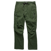 Mens Anything Cargo Pt -Relaxed Dark Green
