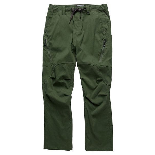 686 Mens Anything Cargo Pt -Relaxed Dark Green