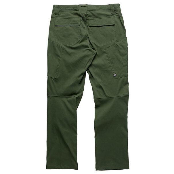 686 Mens Anything Cargo Pt -Relaxed Dark Green