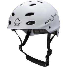 Pro-Tec Water- Ace- Gloss White