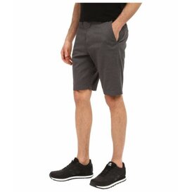 Frickin Modern Stretch Shorts -Charcoal Heather