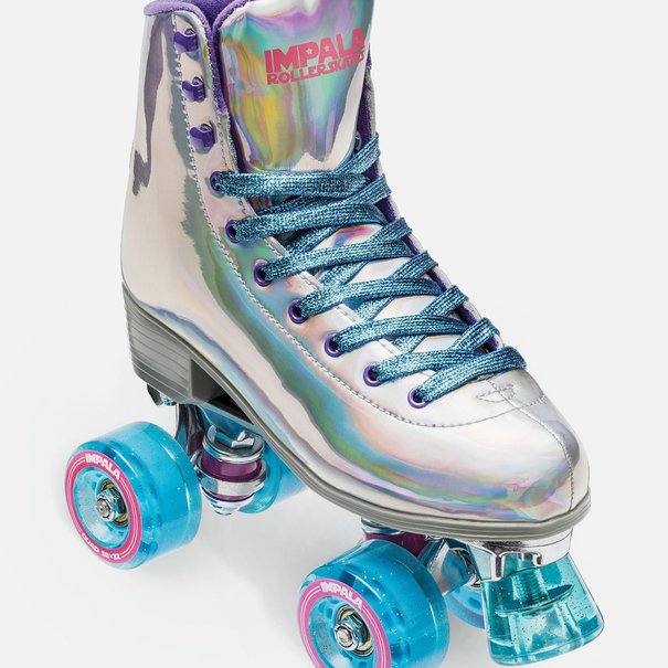 Impala Impala Quad Skate - Holographic