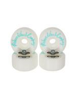 Picture Wheel Company POP Teal on White 54mm - 99A
