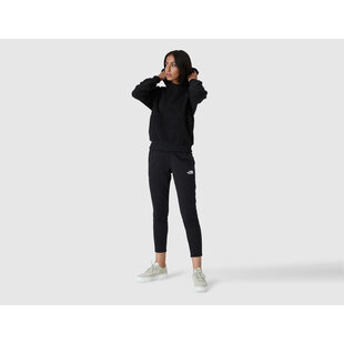 TNF: Womens Crop Jogger: