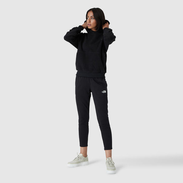 The North Face TNF: Womens Crop Jogger: