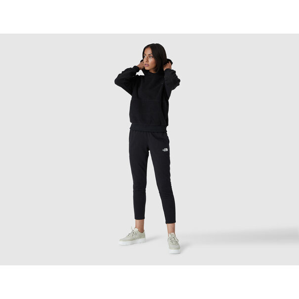 North Face TNF: Womens Crop Jogger: