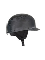 SANDBOX Classic 2.0 SNOW Helmet - Black Camo