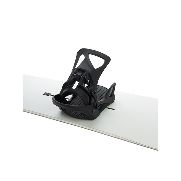 Burton Snowboards Step On®  Snowboard Bindings Women's Black
