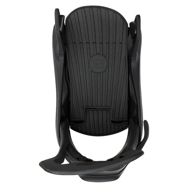 Burton Snowboards Step On®  Snowboard Bindings Women's Black