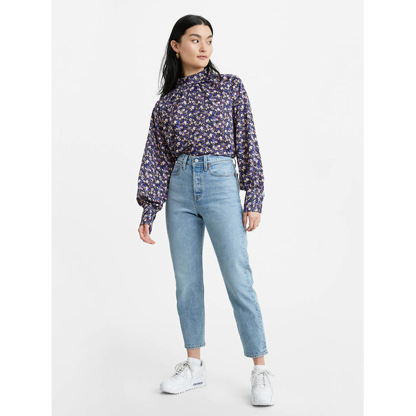 Levi Strauss & Co. Wedgie Icon Fit / Samba Setup