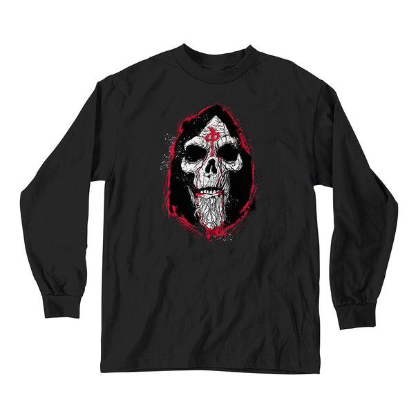 Red Dragon Apparel Long Sleeve / Bloody Reaper
