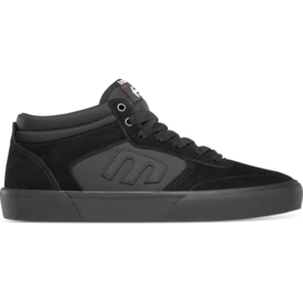 Windrow Vulc Mid X Doomed - Black